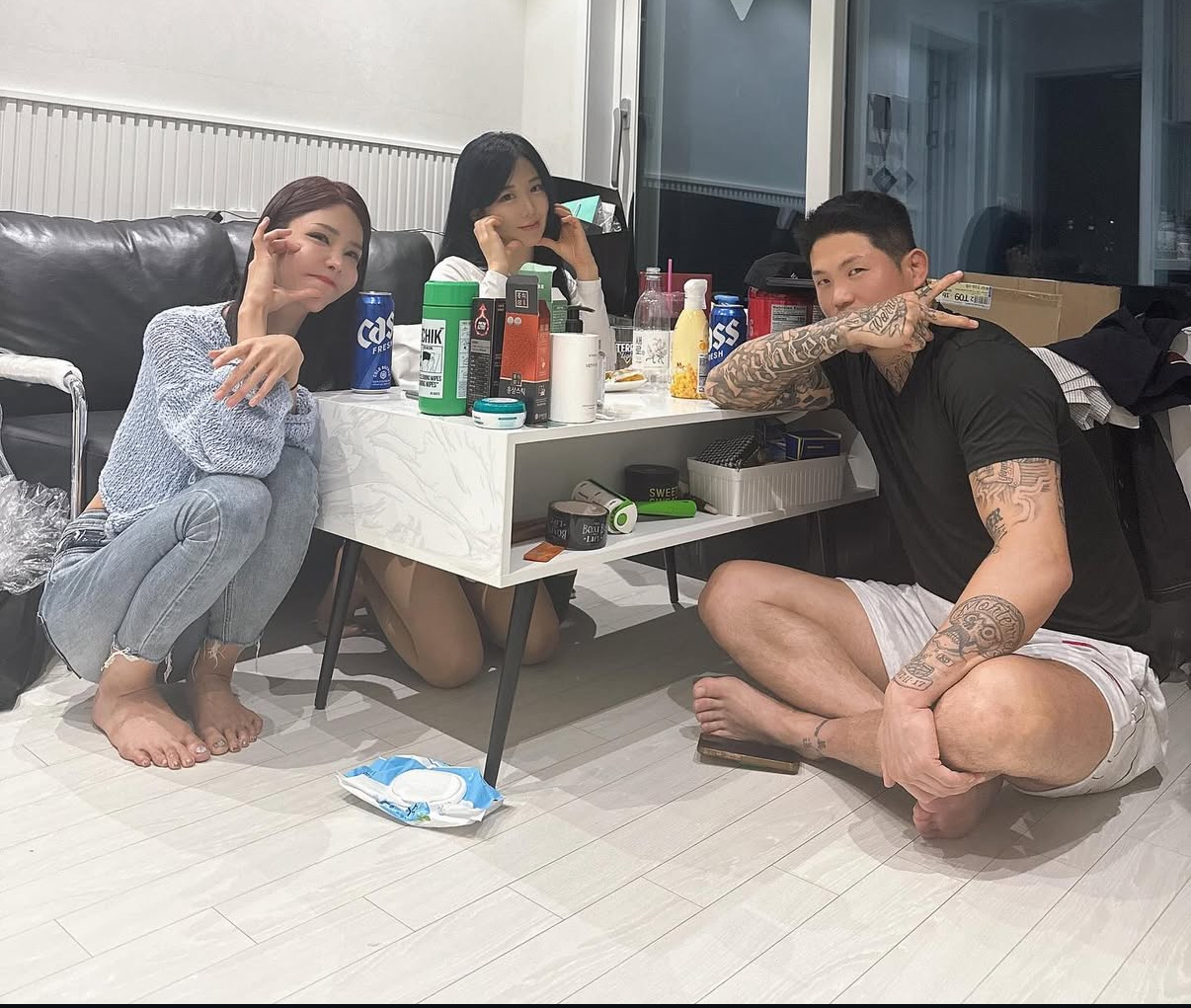 업로드된 이미지